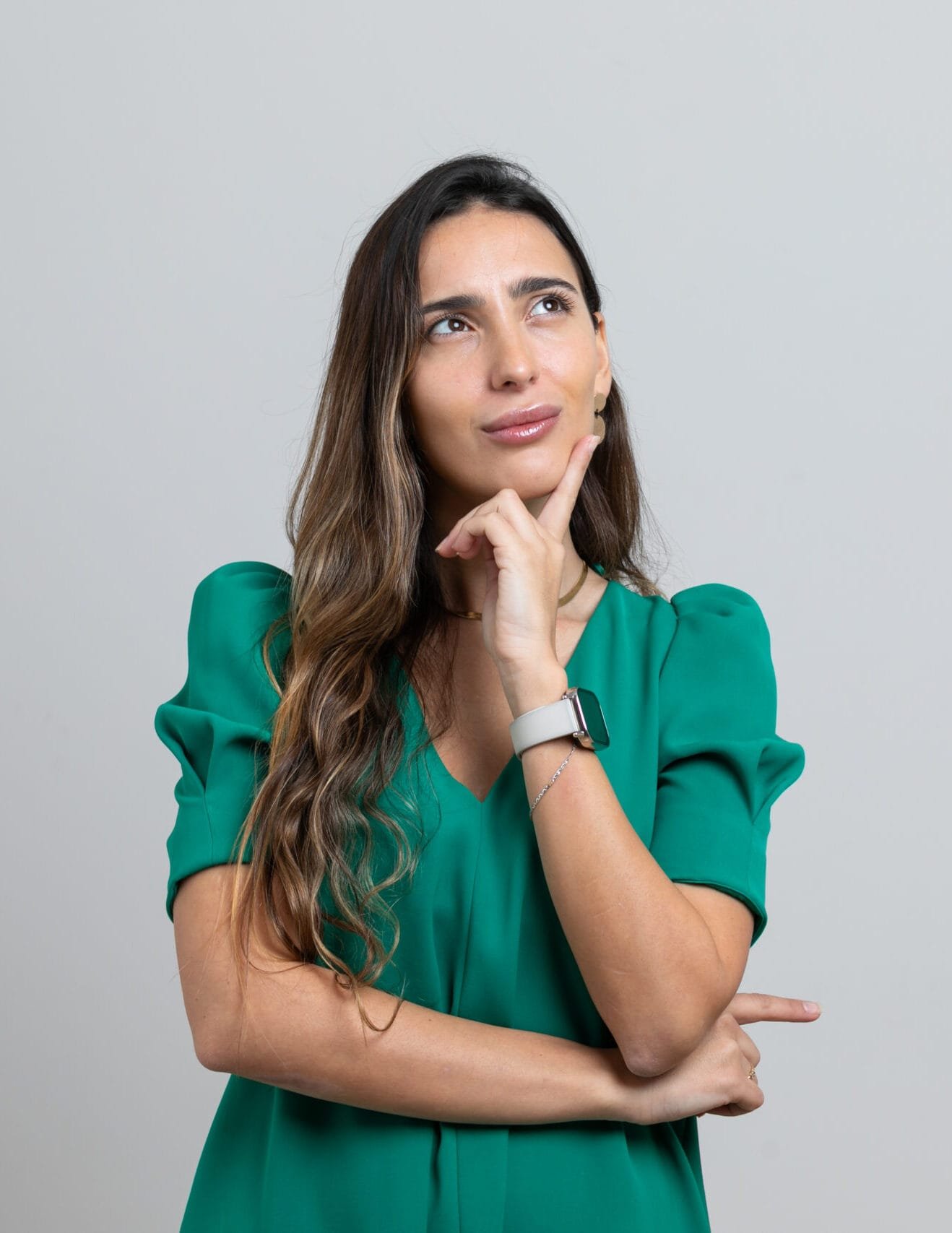 Danila Greppi, fundadora y directora de estrategia y diseño de Danila Digital